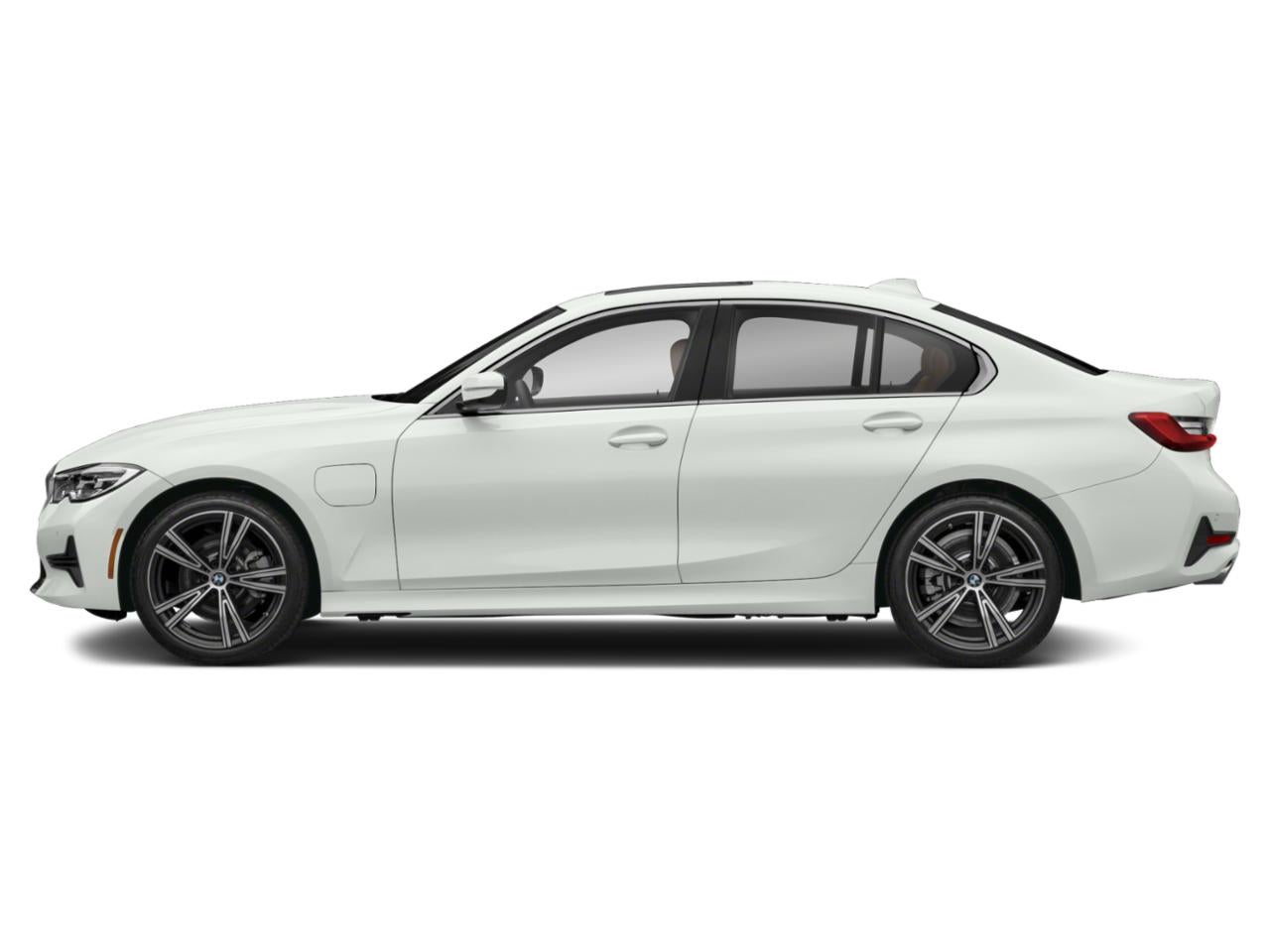 2021 BMW 330e xDrive Plug-In Hybrid