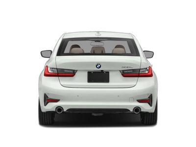 2021 BMW 330e xDrive Plug-In Hybrid