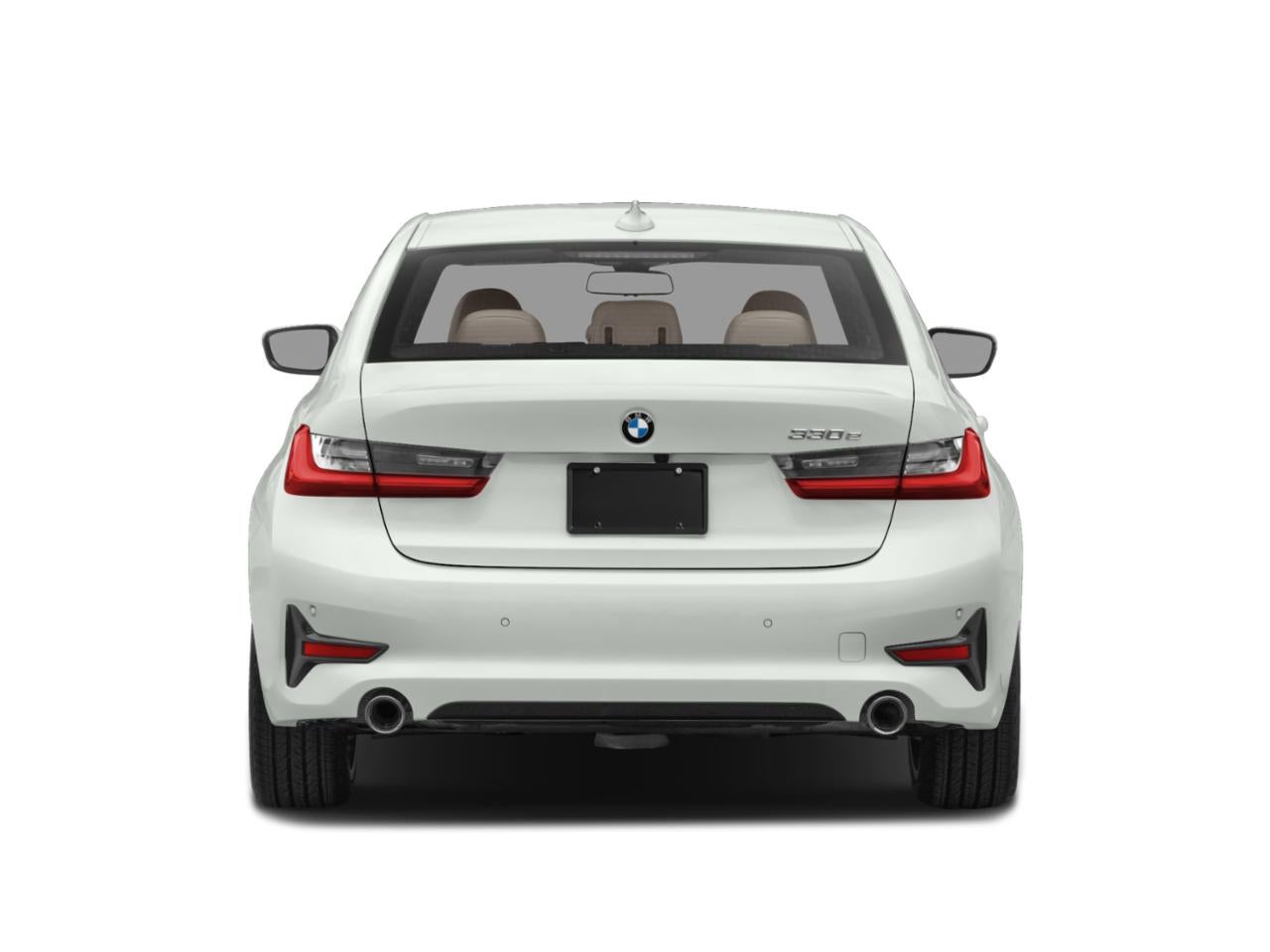 2021 BMW 330e xDrive Plug-In Hybrid