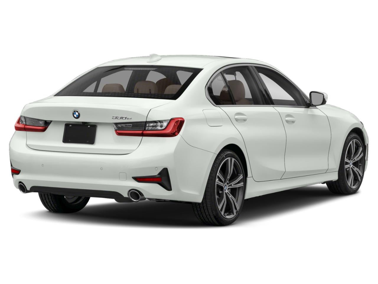 2021 BMW 330e xDrive Plug-In Hybrid