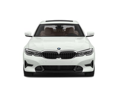 2021 BMW 330e xDrive Plug-In Hybrid