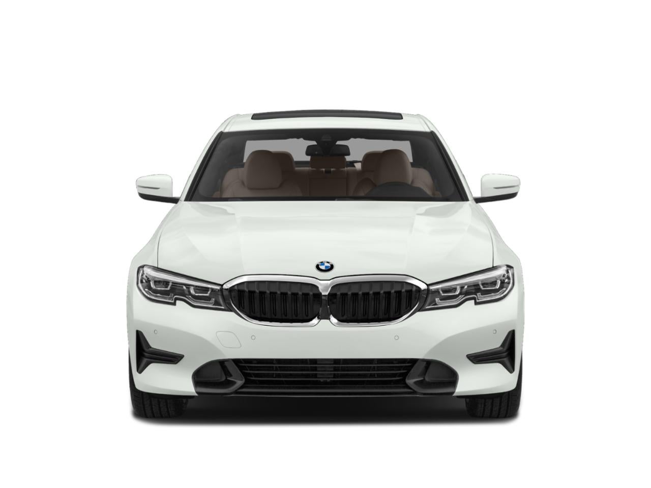 2021 BMW 330e xDrive Plug-In Hybrid