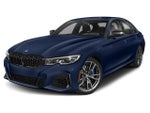 2020 BMW M340i xDrive Sedan