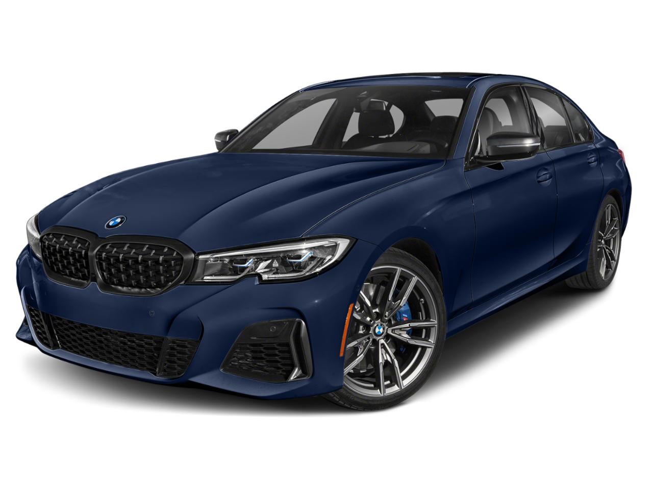 2020 BMW M340i xDrive Sedan