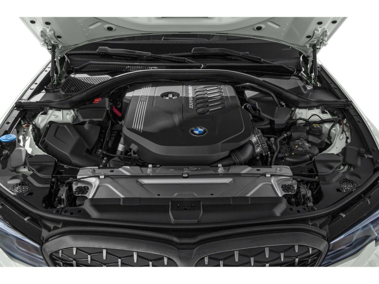 2020 BMW M340i xDrive Sedan