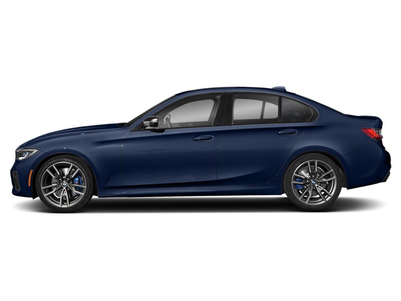 2020 BMW M340i xDrive Sedan