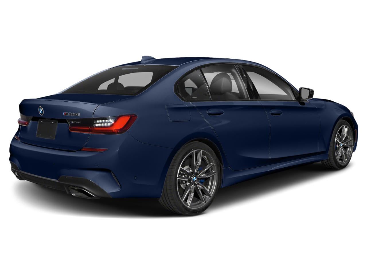 2020 BMW M340i xDrive Sedan