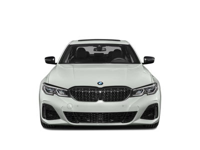 2020 BMW M340i xDrive Sedan