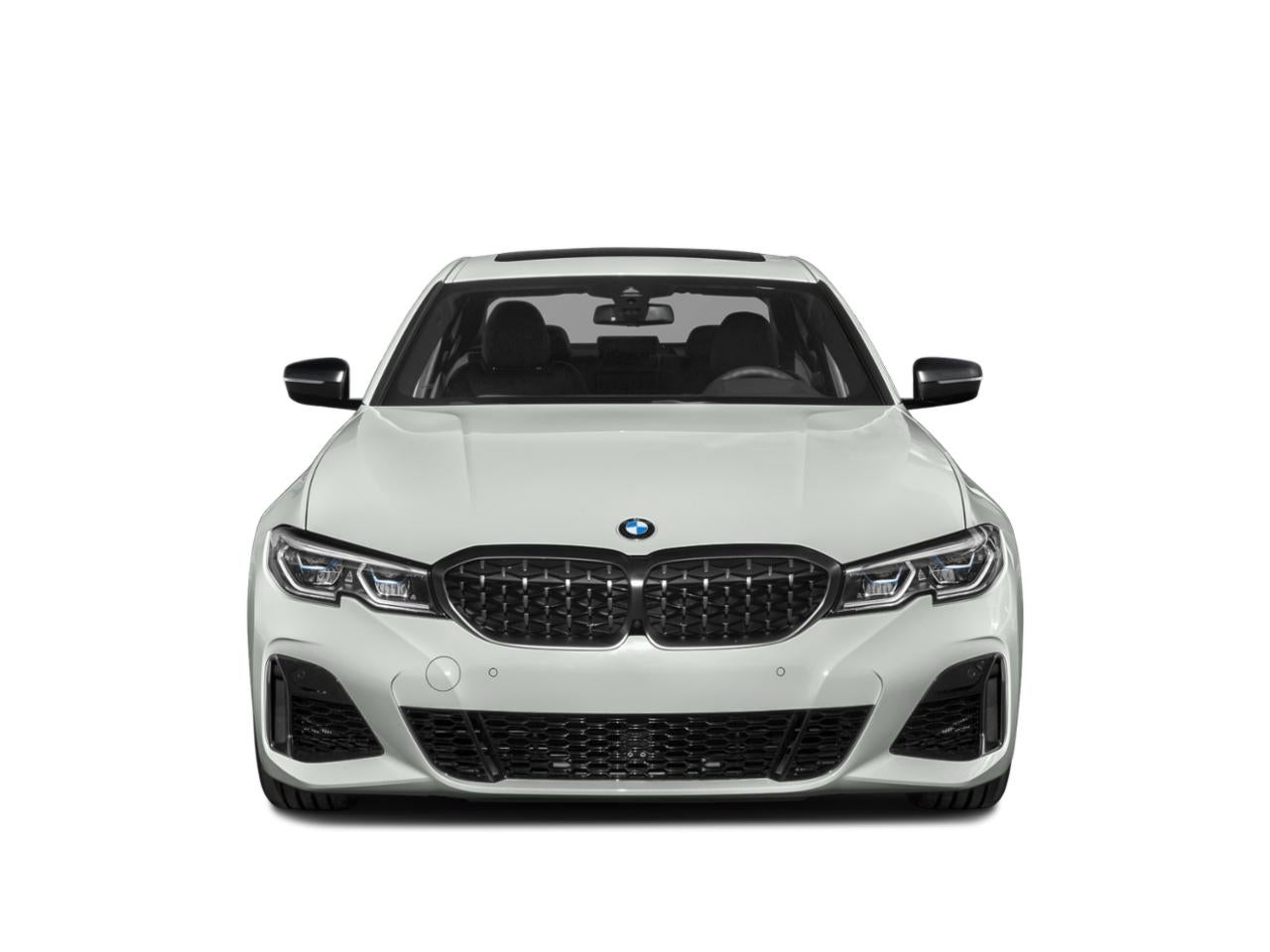 2020 BMW M340i xDrive Sedan