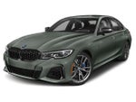 2020 BMW M340i xDrive Sedan