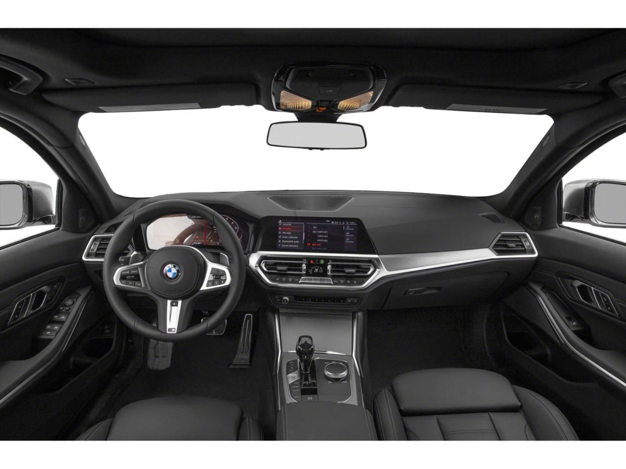 2020 BMW M340i xDrive Sedan