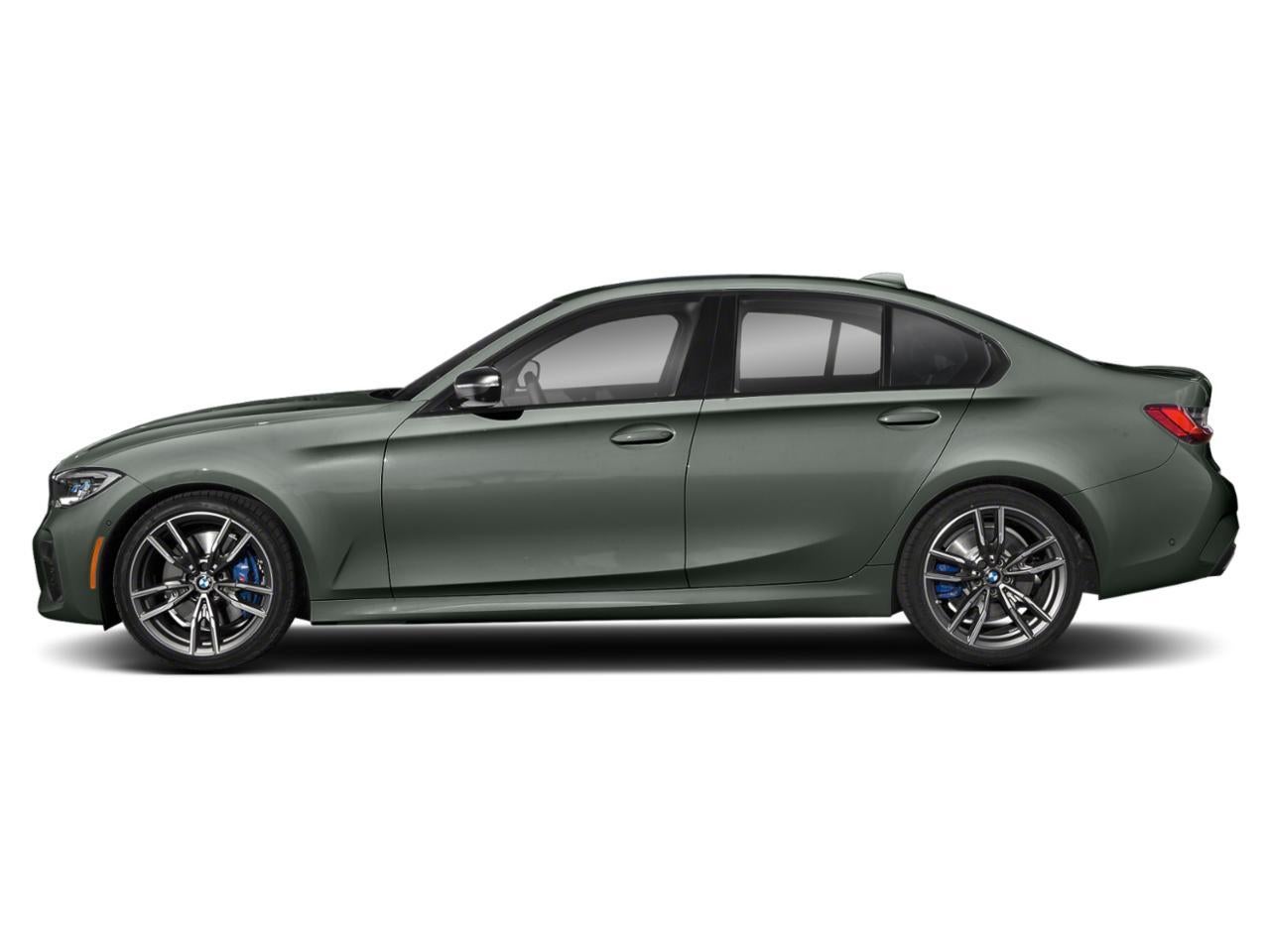 2020 BMW M340i xDrive Sedan