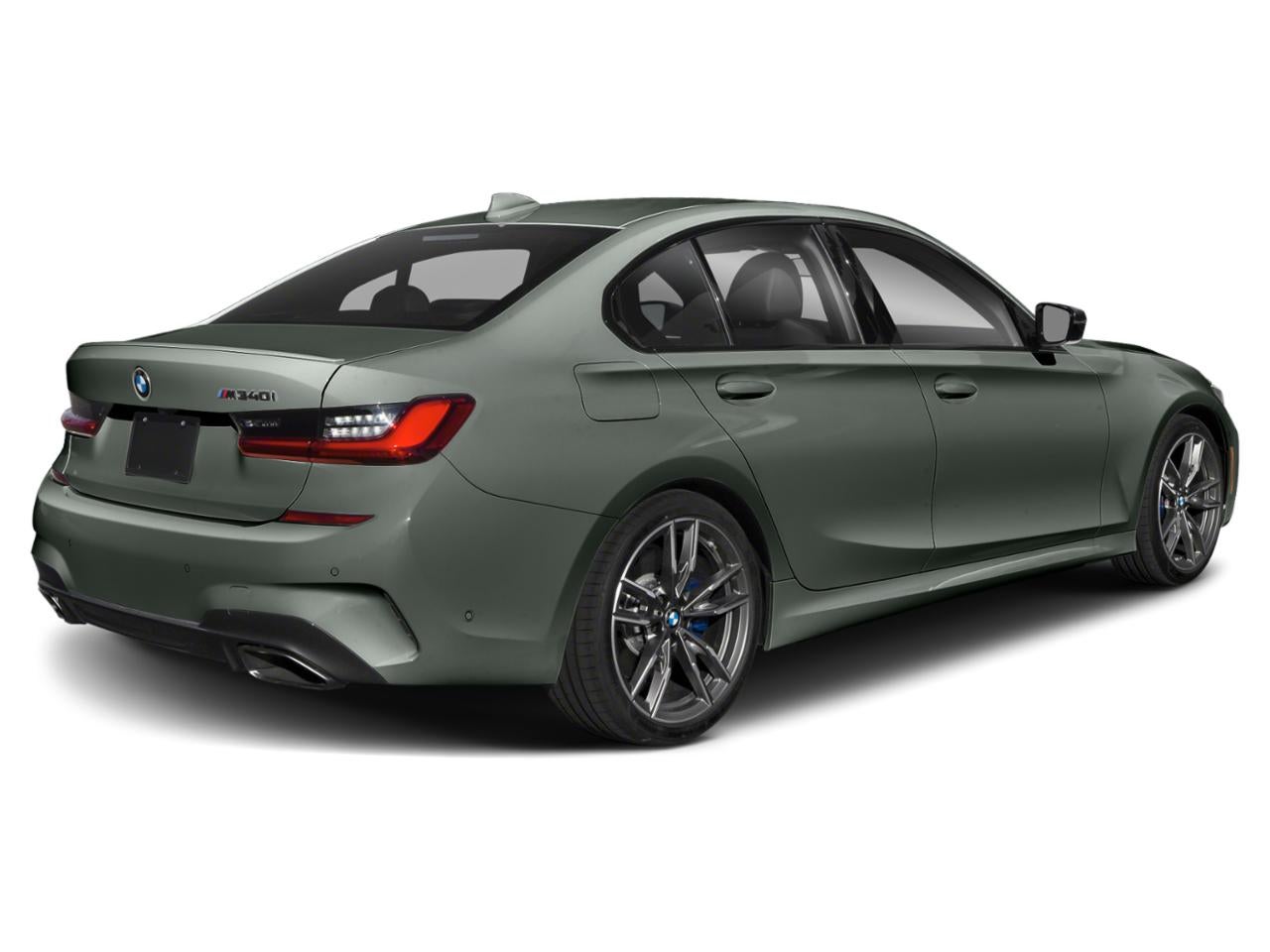 2020 BMW M340i xDrive Sedan