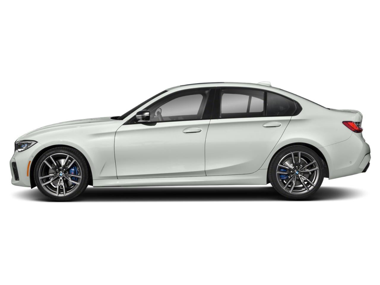 2020 BMW M340i xDrive Sedan