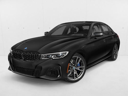 2020 BMW M340i xDrive Sedan