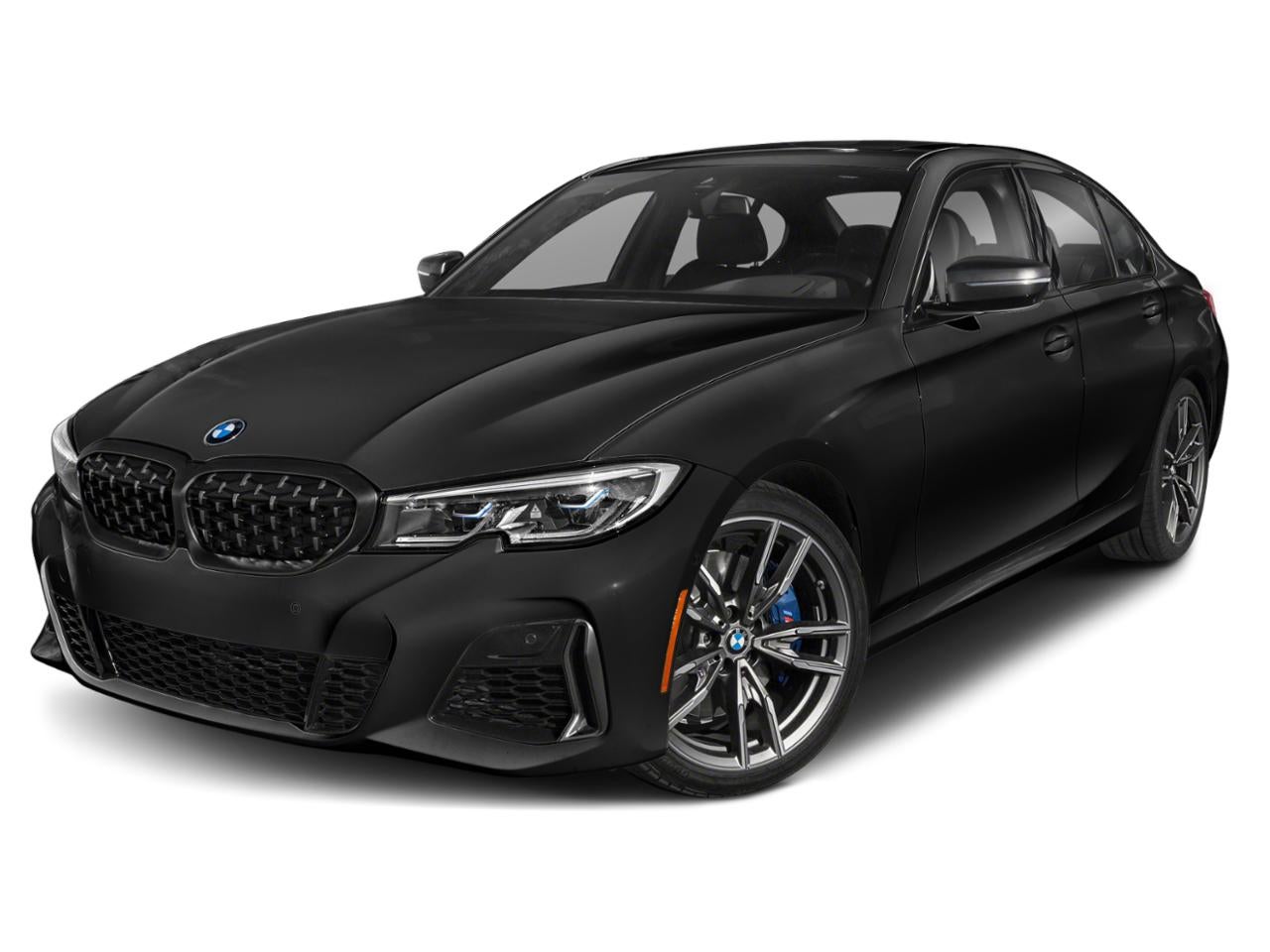 2020 BMW M340i xDrive Sedan