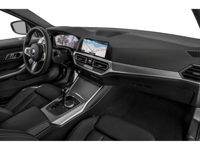 2020 BMW M340i xDrive Sedan