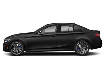 2020 BMW M340i xDrive Sedan