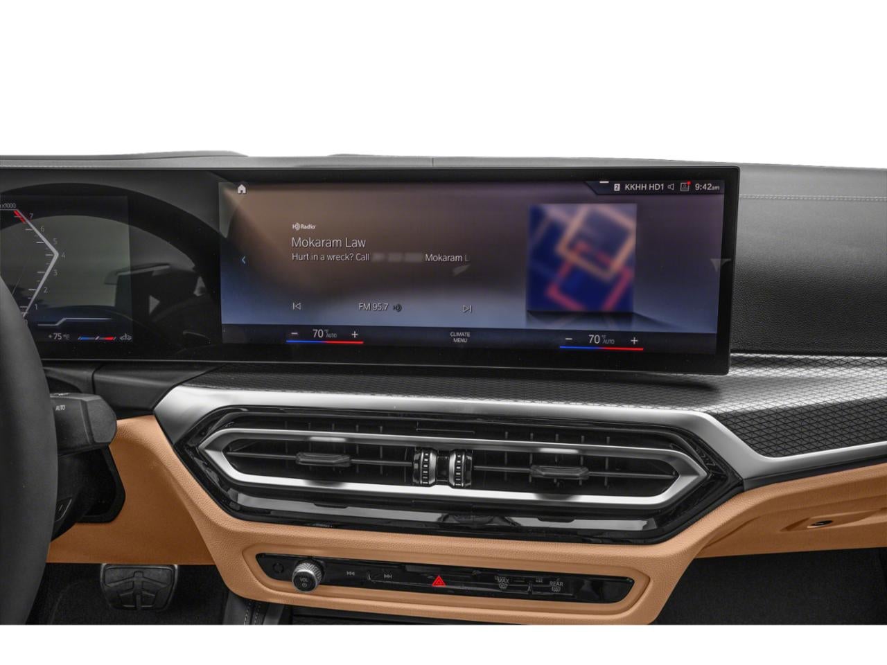 2024 BMW M440i xDrive Convertible