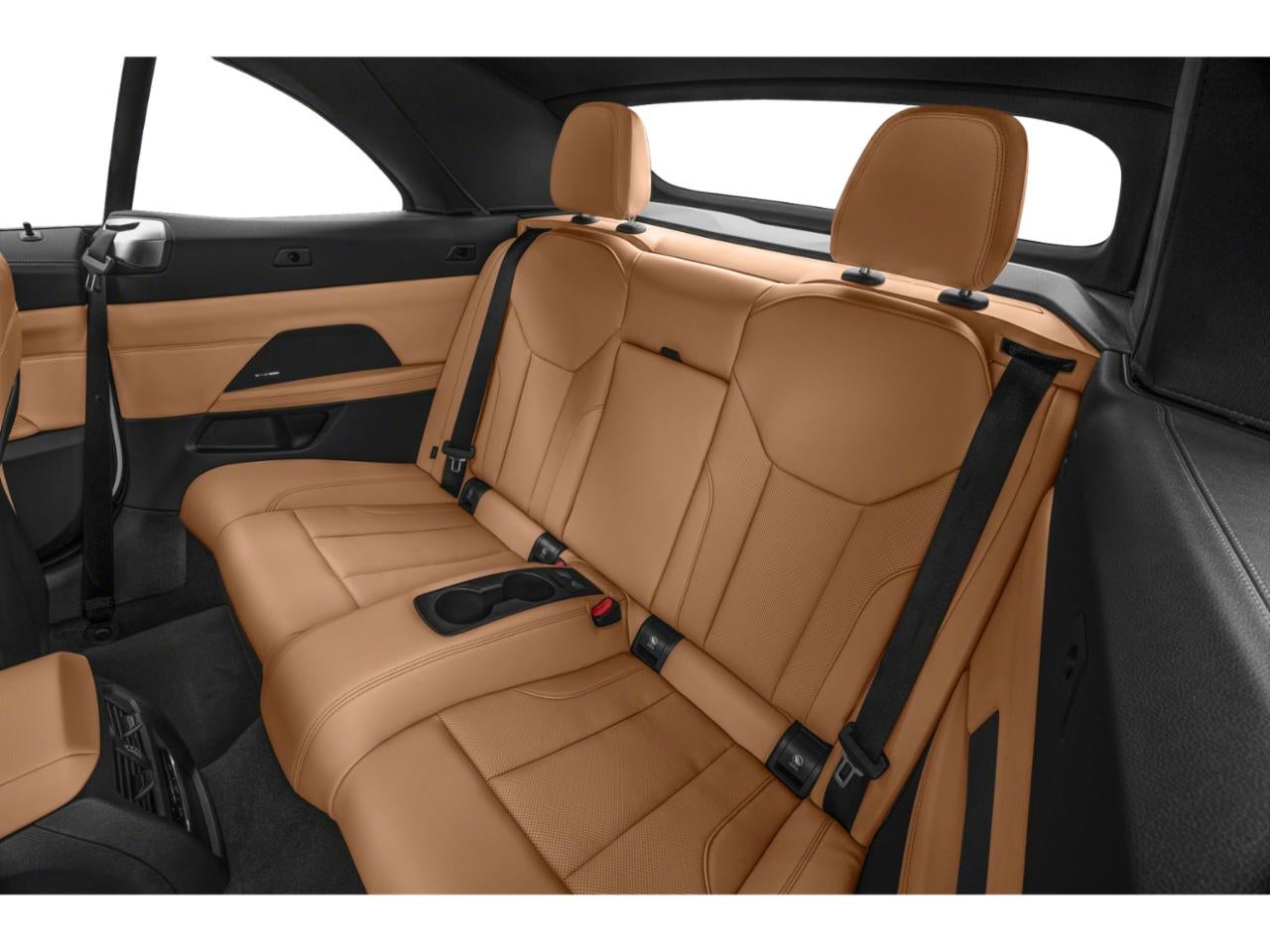 2024 BMW M440i xDrive Convertible