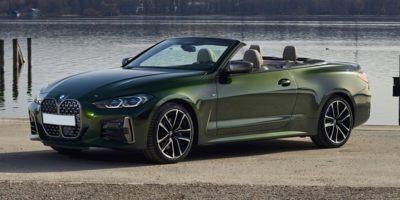 2024 BMW M440i xDrive Convertible