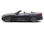 2024 BMW M440i xDrive Convertible