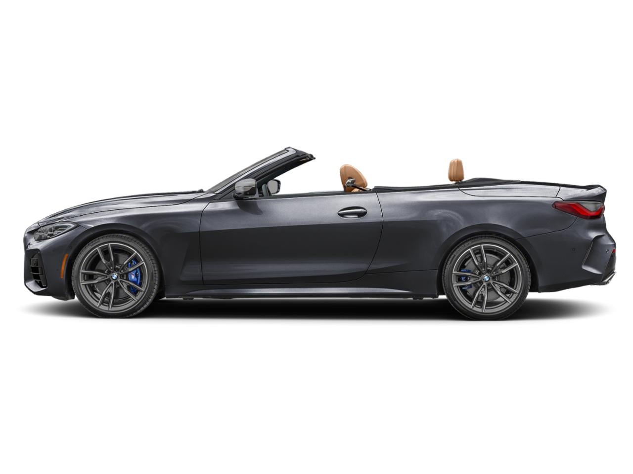 2024 BMW M440i xDrive Convertible
