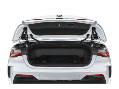 2024 BMW M440i xDrive Convertible