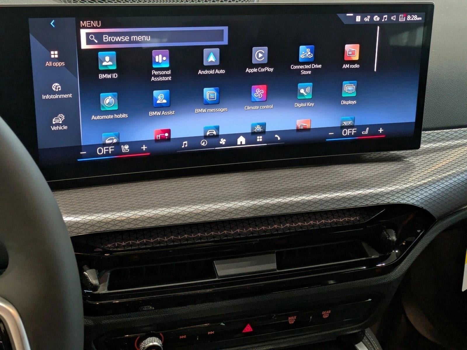 2026 BMW 430i xDrive Coupe