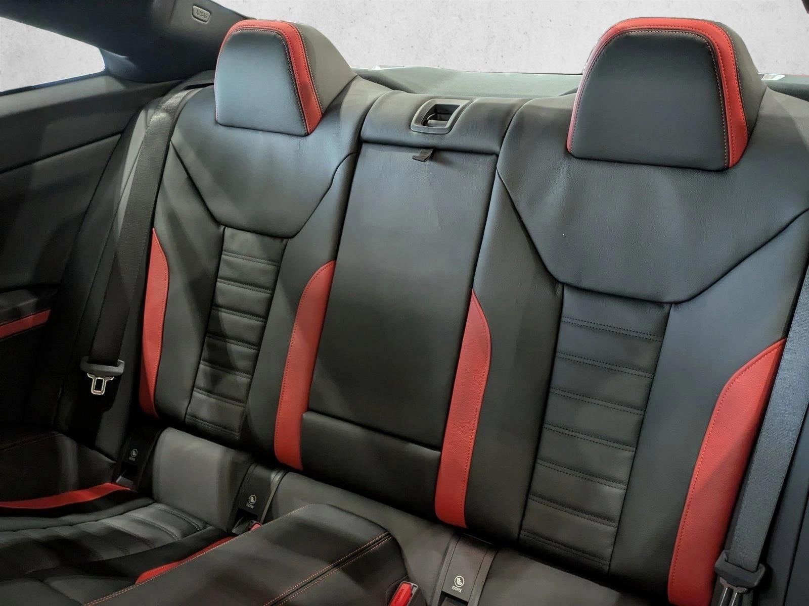 2026 BMW 430i xDrive Coupe