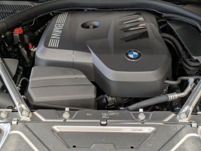 2026 BMW 430i xDrive Coupe