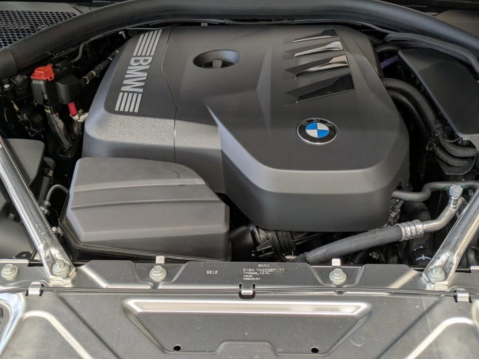 2026 BMW 430i xDrive Coupe