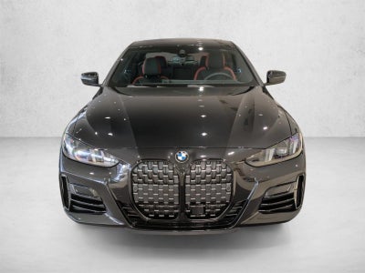 2026 BMW 430i xDrive Coupe