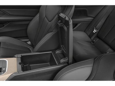 2026 BMW 430i xDrive Coupe