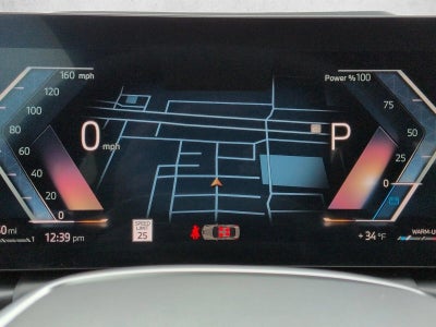 2026 BMW 430i xDrive Coupe