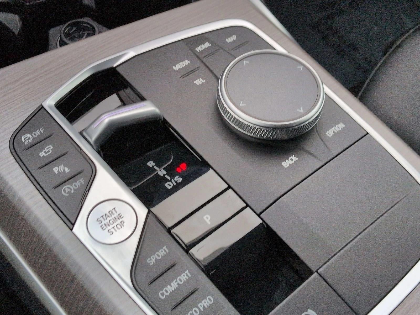 2026 BMW 430i xDrive Coupe