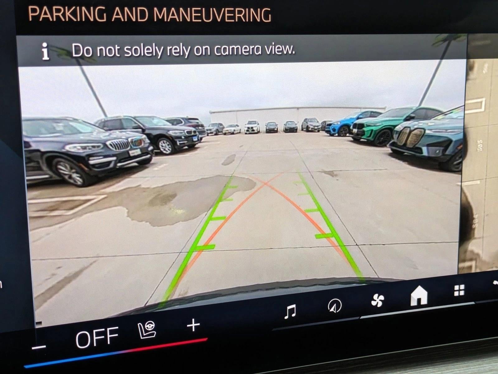 2026 BMW 430i xDrive Coupe