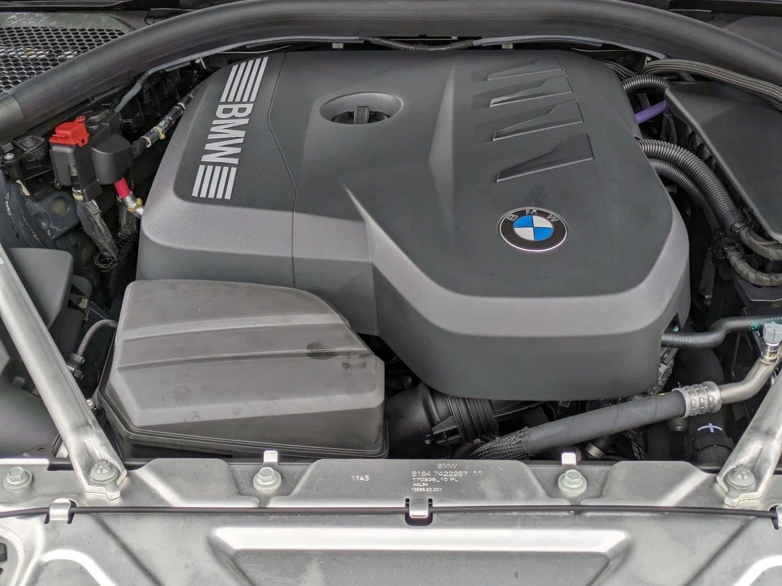 2026 BMW 430i xDrive Coupe