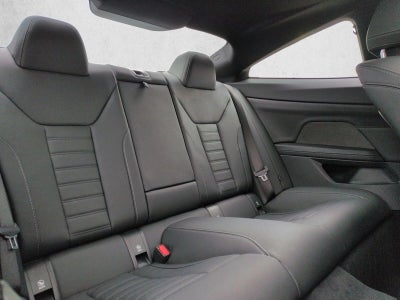 2026 BMW 430i xDrive Coupe