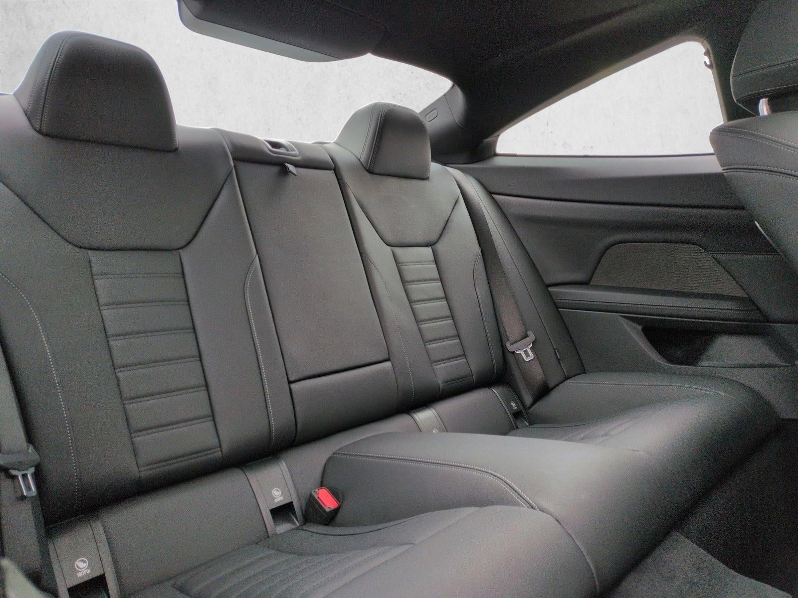 2026 BMW 430i xDrive Coupe