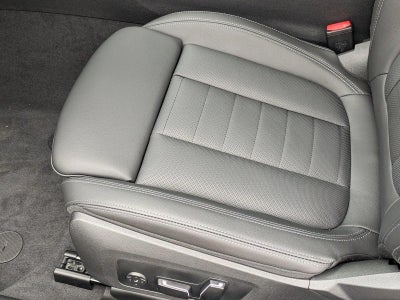 2026 BMW 430i xDrive Coupe