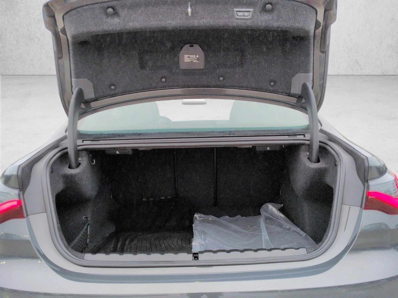 2026 BMW 430i xDrive Coupe