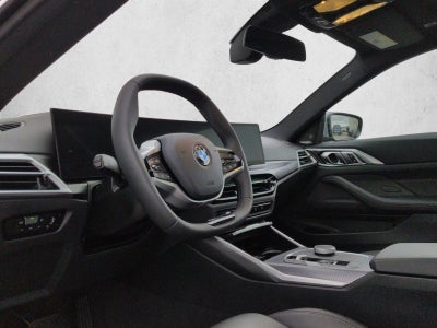 2026 BMW 430i xDrive Coupe