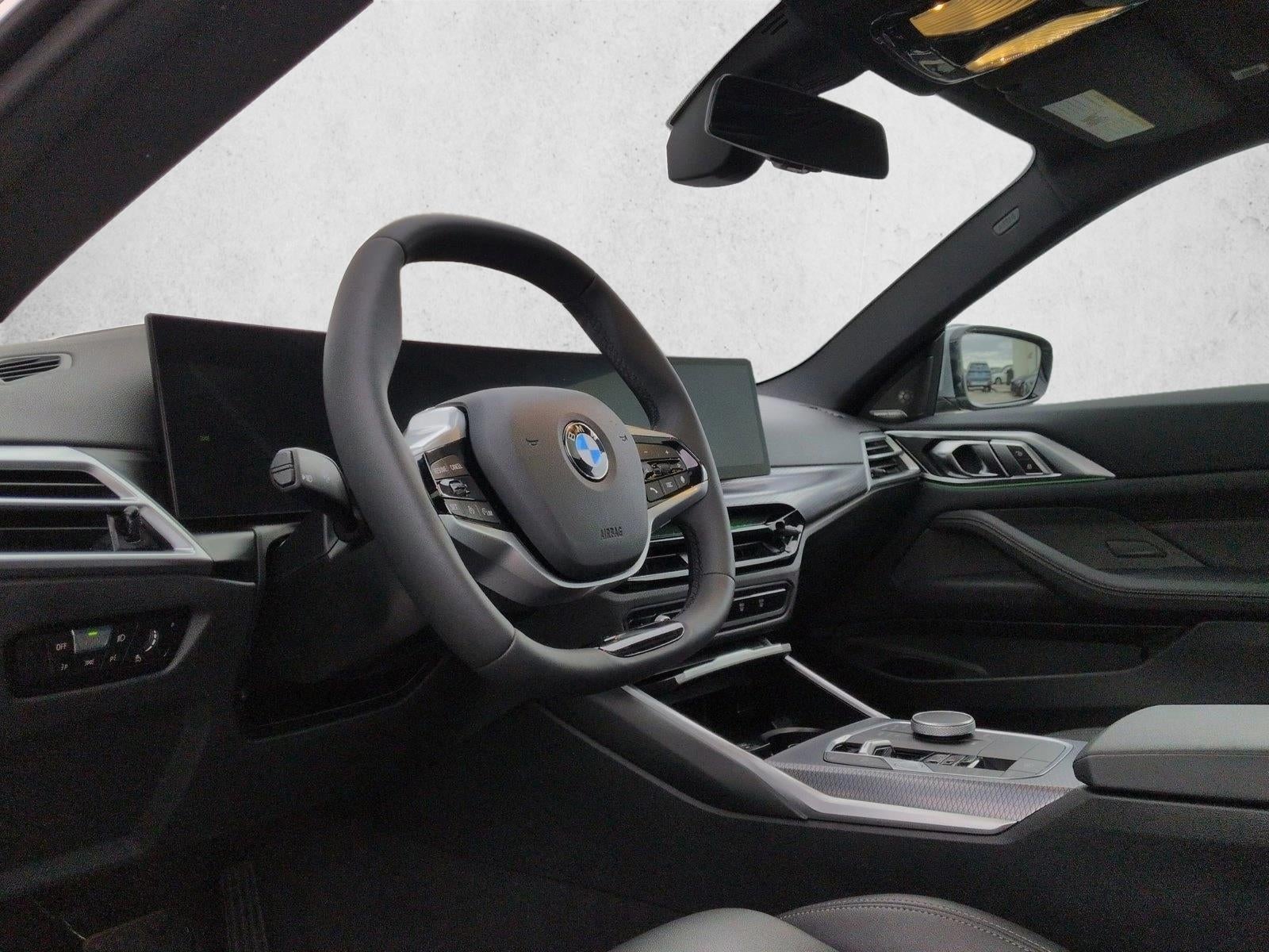 2026 BMW 430i xDrive Coupe