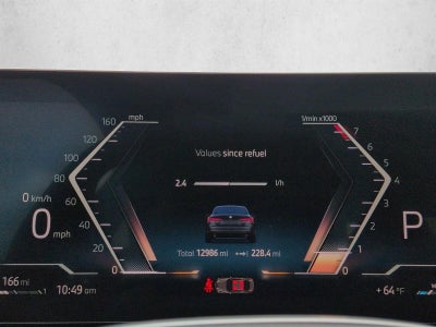 2026 BMW 430i xDrive Coupe