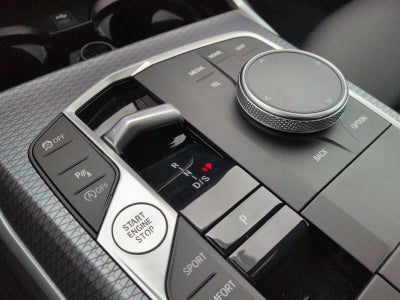 2026 BMW 430i xDrive Coupe