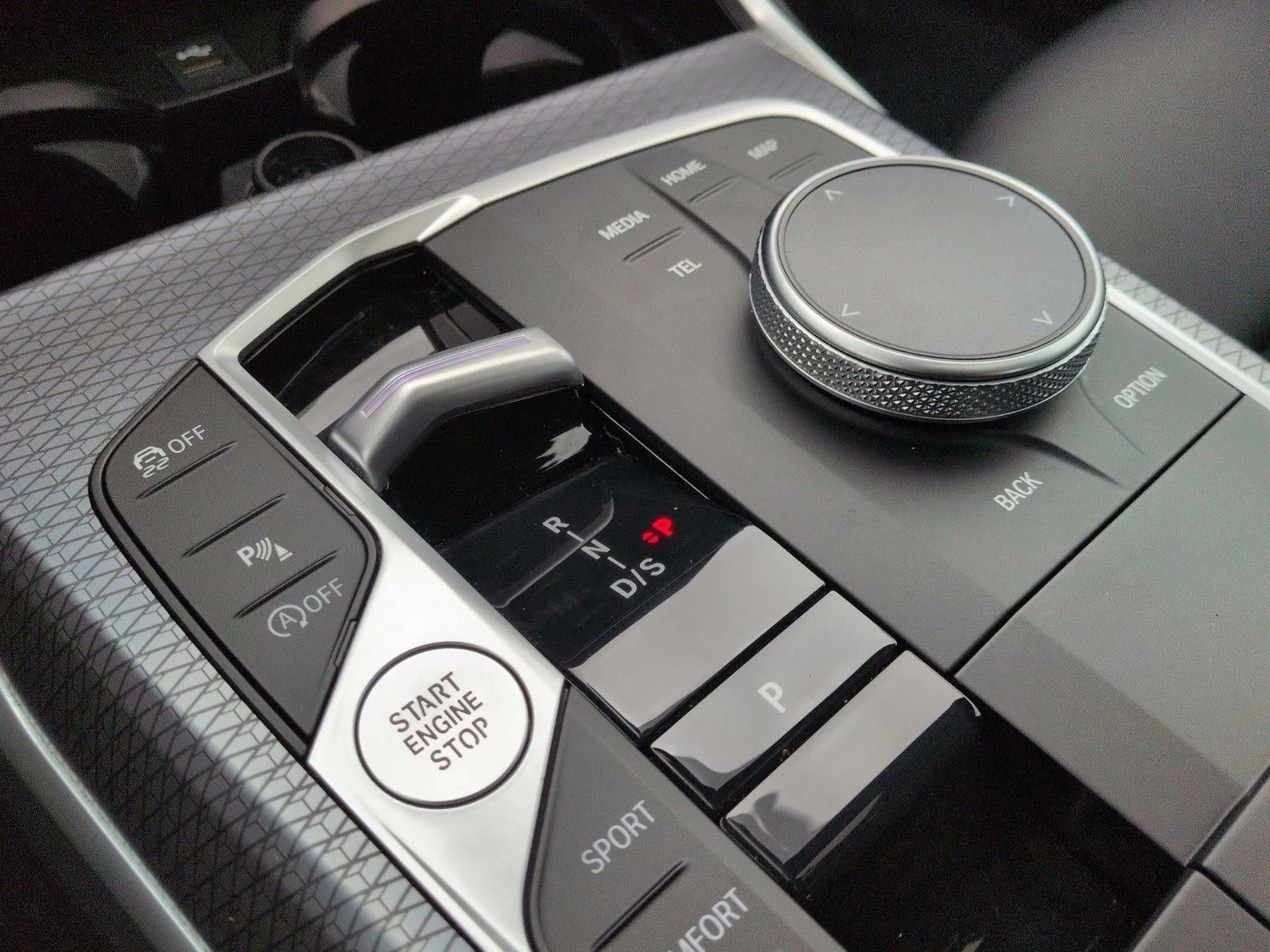 2026 BMW 430i xDrive Coupe