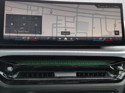 2026 BMW 430i xDrive Coupe