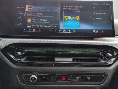 2026 BMW 430i xDrive Coupe