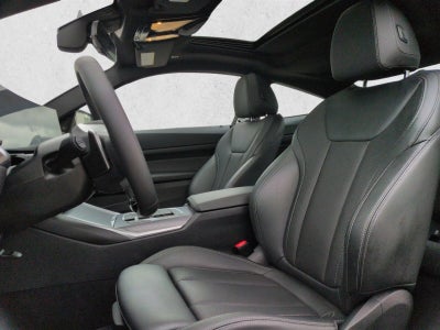 2026 BMW 430i xDrive Coupe